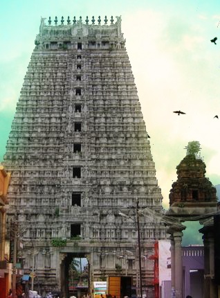 Ulagalantha Perumal Temple | Hindu FAQs
