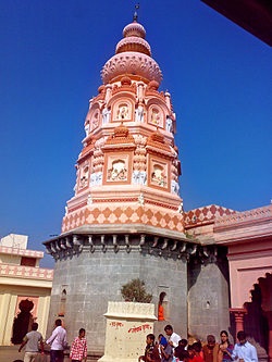 Morgaon temple - Ashtavinayaka