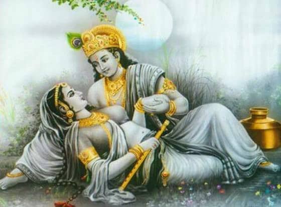 Shri Krishna | Hindoe FAQs