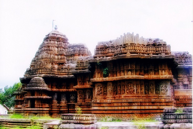 શ્રી લક્ષ્મી નરસિંહ મંદિર | હિન્દુ પ્રશ્નો