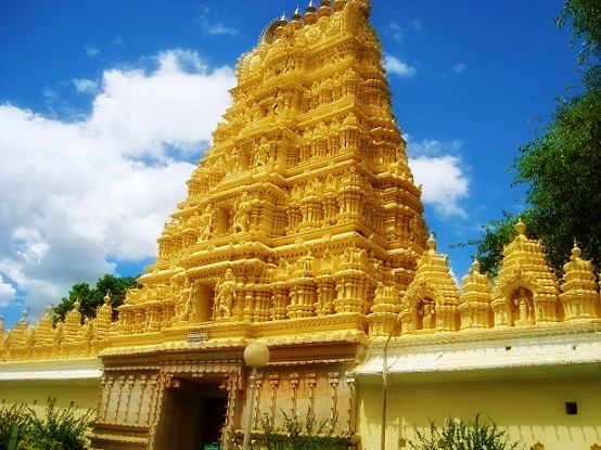 Temple Varahaswamy, Adi-Varaha Kshestra | FAQ hindoue