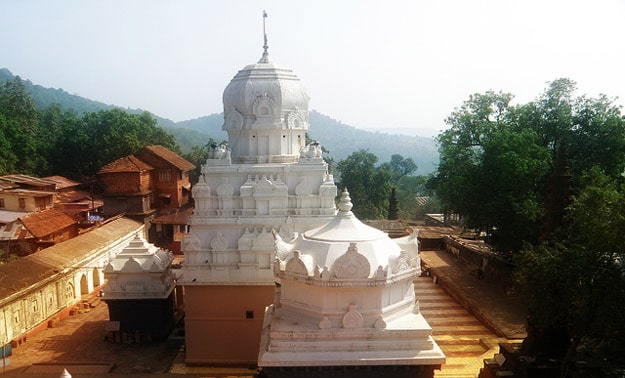 परशुराम मंदिर, चिपळूण महाराष्ट्र | हिंदू सामान्य प्रश्न