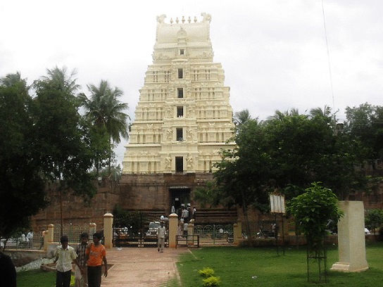 ಮಲ್ಲಿಕಾರ್ಜುನ -12 ಜ್ಯೋತಿರ್ಲಿಂಗ