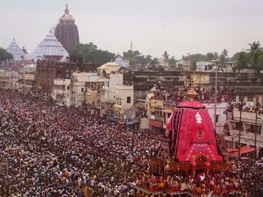 Jagannath Rath Yatra | Hindu FAQs