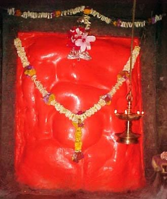 கிரிஜாத்மாஜ் லெனியாத்ரி அஷ்டவினாயகா