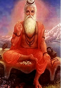 Maharishi Durvasa
