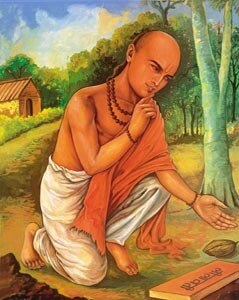 Rishi Bhaskaracharya