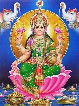 Dhana-Lakshmi