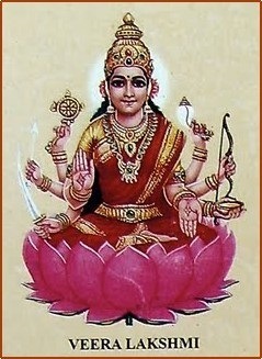 Veera Lakshmi