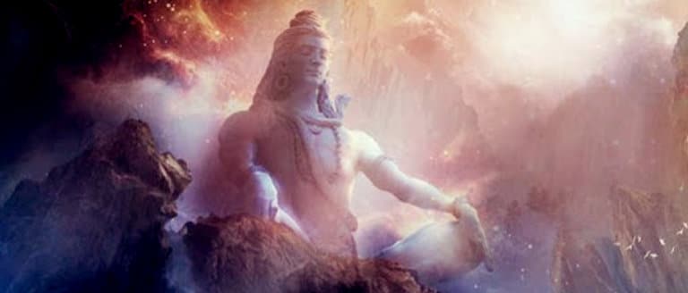 關於濕婆神的迷人故事 Ep I - Shiva 和 Bhilla - hindufaqs.com