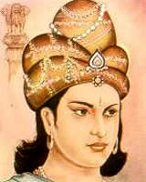 Empereur Ashoka