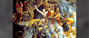28 Deadly punishments prescribed for sinners mentioned in Garuda Purana - hindufaqs.com