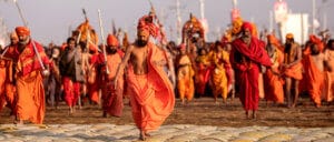 What is the Story Behind Kumbh Mela - hindufaqs.com