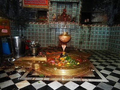 Omkareshwar - 12 Jyotirling