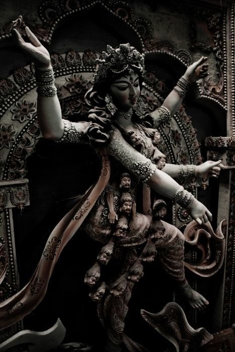 Durga - Hindu FAQs
