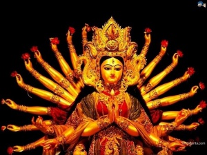 Goddesses in Hinduism