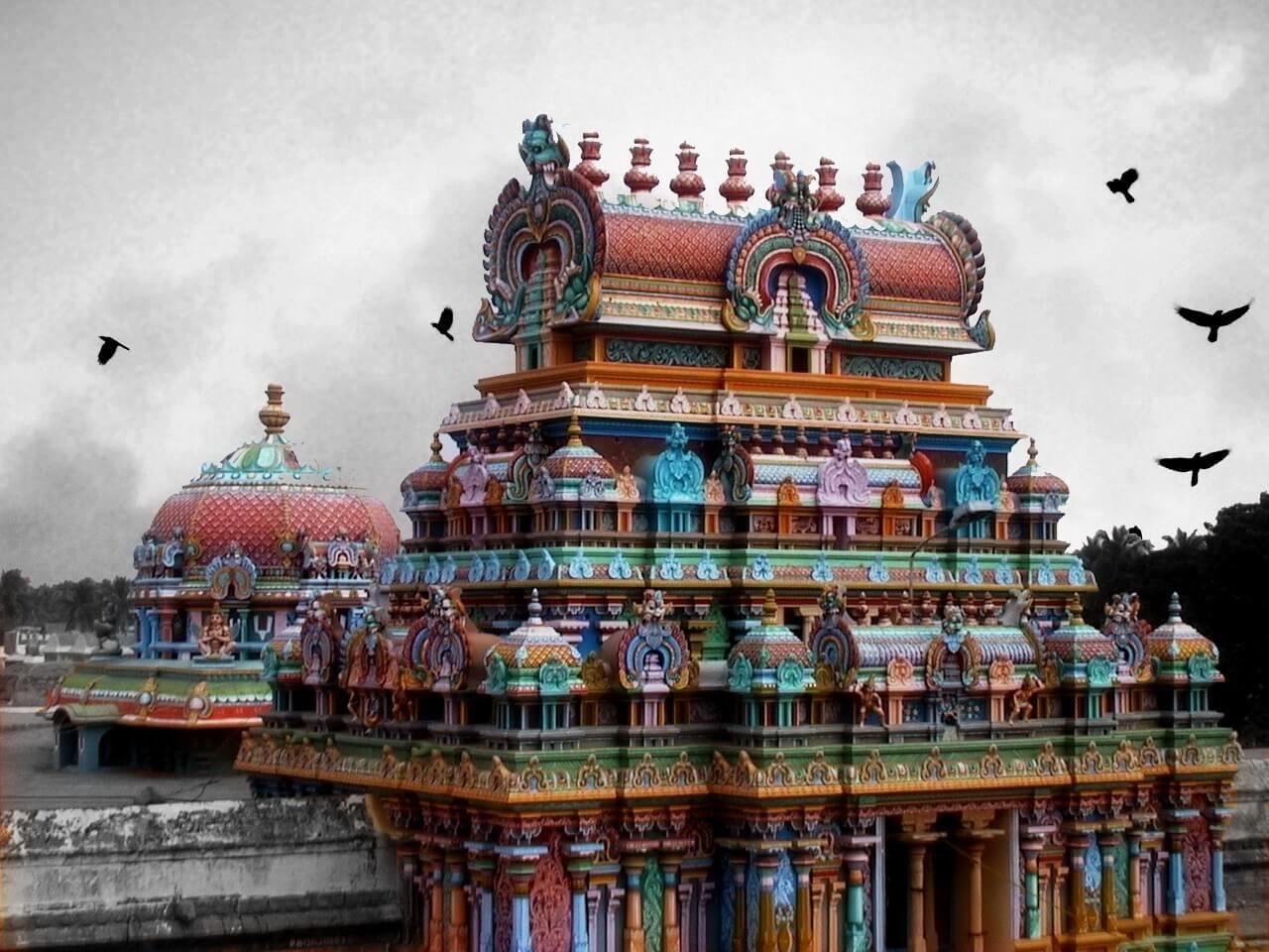 શ્રી રંગનાથસ્વામી મંદિર