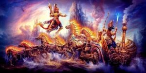 Rathi Maharathi - Hindu FAQs