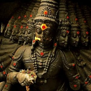 Ravana - Hindu FAQs