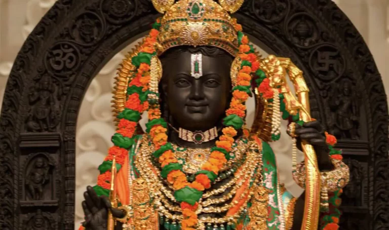 Ram-mandir-Ayodhya-Signore-Rama