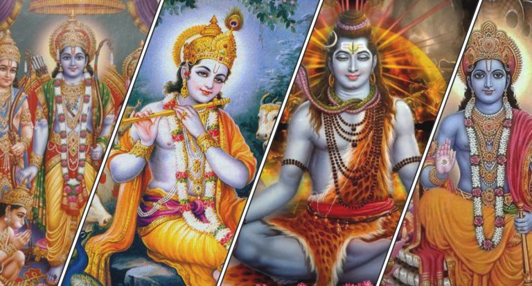 XV Res maiores Hinduismus-hindufaqs