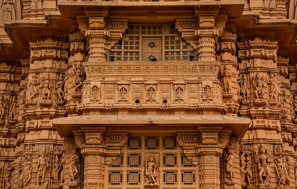 सोमनाथ-ज्योतिर्लिंग-मंदिराचे वास्तुशास्त्र-चमत्कार